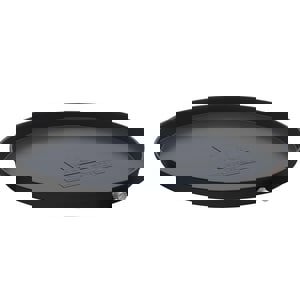 30 PLAS WHTR PAN RND